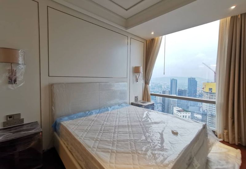 Pavilion Suites Kuala Lumpur