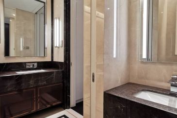 Pavilion Suites Kuala Lumpur