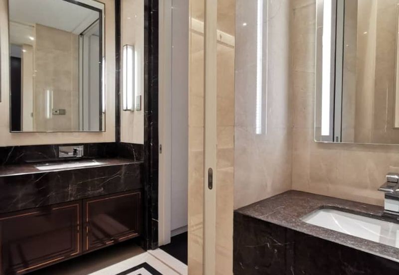 Pavilion Suites Kuala Lumpur