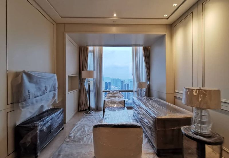 Pavilion Suites Kuala Lumpur