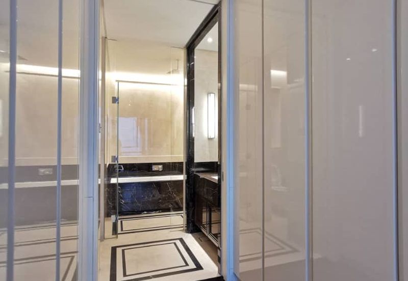 Pavilion Suites Kuala Lumpur