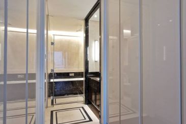 Pavilion Suites Kuala Lumpur