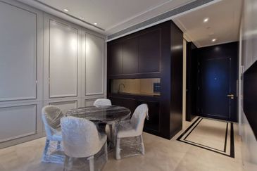 Pavilion Suites Kuala Lumpur