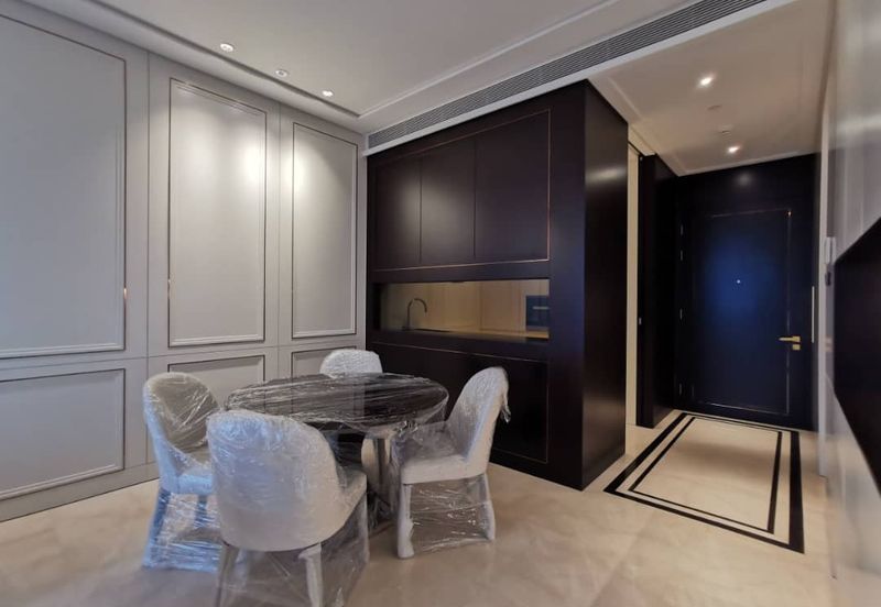 Pavilion Suites Kuala Lumpur