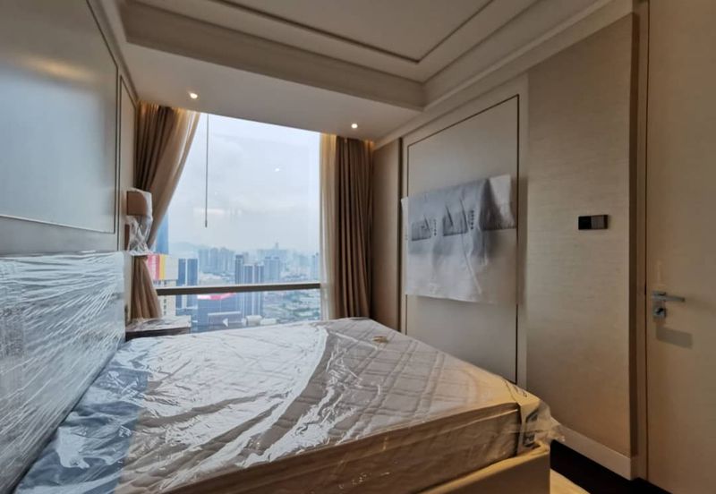 Pavilion Suites Kuala Lumpur