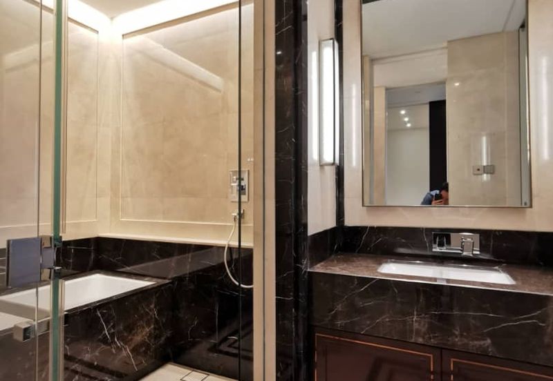 Pavilion Suites Kuala Lumpur