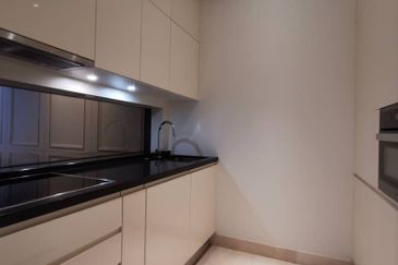 Pavilion Suites Kuala Lumpur