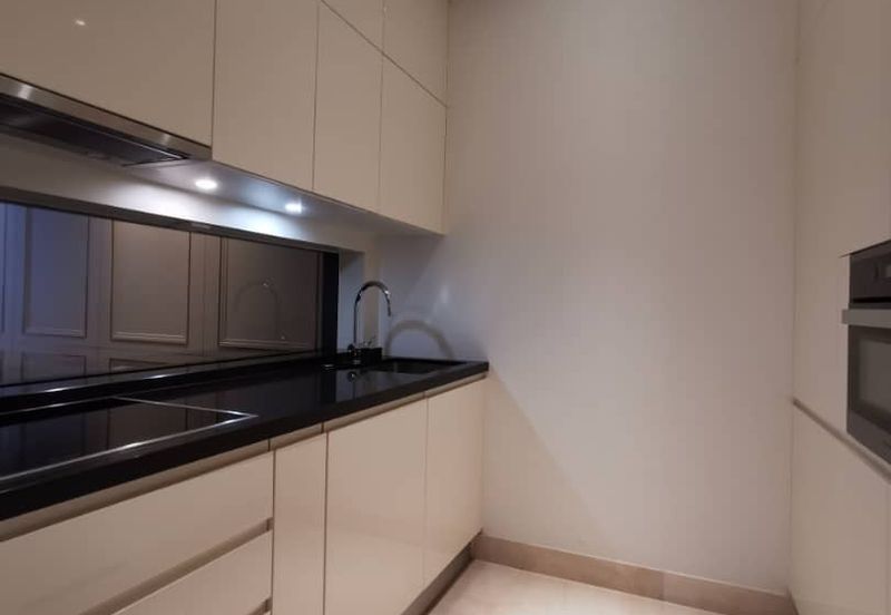 Pavilion Suites Kuala Lumpur