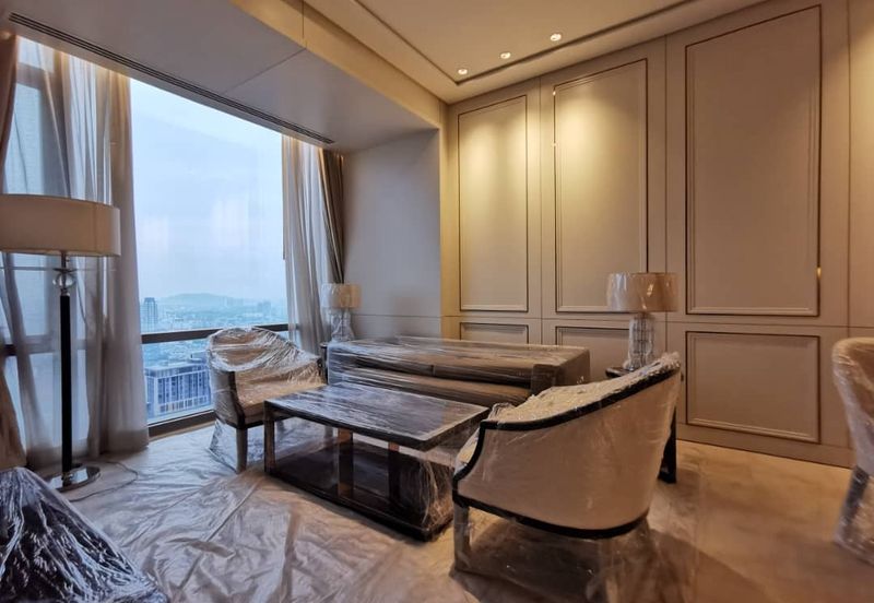 Pavilion Suites Kuala Lumpur