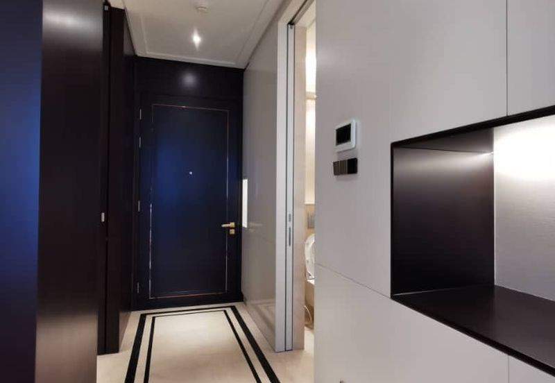 Pavilion Suites Kuala Lumpur