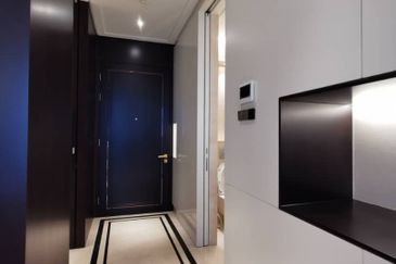 Pavilion Suites Kuala Lumpur