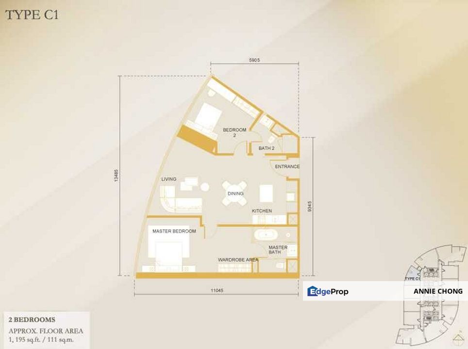 Majestic Close-Up KLCC Skyline! Banyan Tree, KLCC, Kuala Lumpur, Kuala Lumpur, KLCC