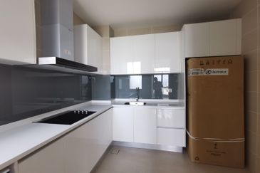 The Park 2 @ Pavilion