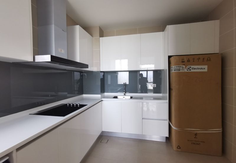 The Park 2 @ Pavilion