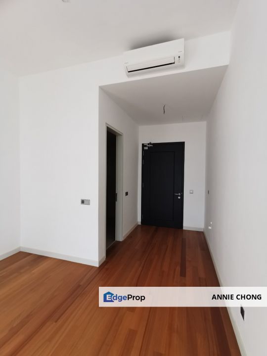 Dual Key. The Park 2 @ Pavilion, Bukit Jalil, Kuala Lumpur, Kuala Lumpur, Bukit Jalil