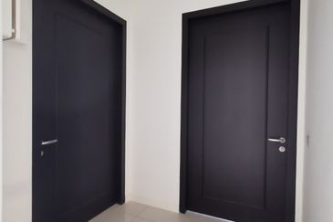 The Park 2 @ Pavilion