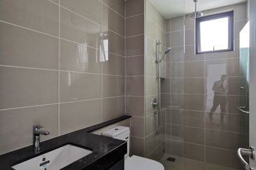 The Park 2 @ Pavilion