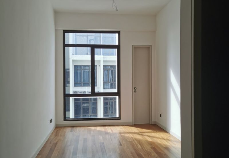 The Park 2 @ Pavilion