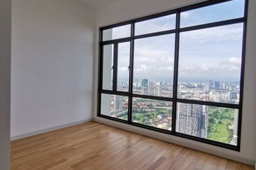 The Park 2 @ Pavilion