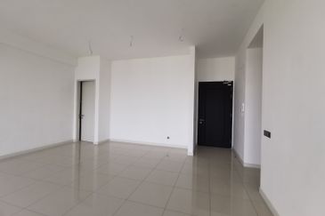 The Park 2 @ Pavilion