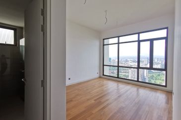 The Park 2 @ Pavilion