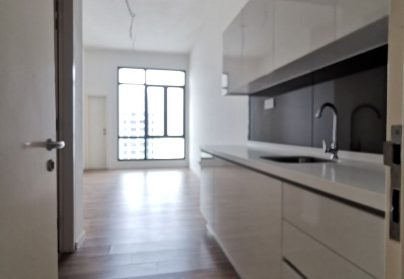 The Park Sky Residence