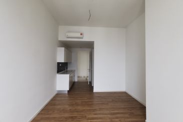 The Park Sky Residence