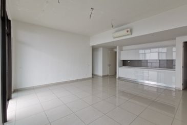 The Park Sky Residence