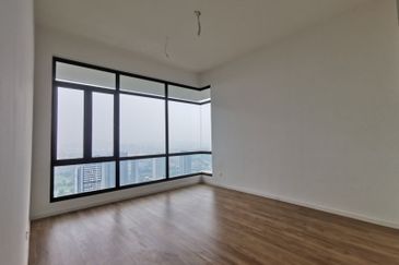 The Park Sky Residence