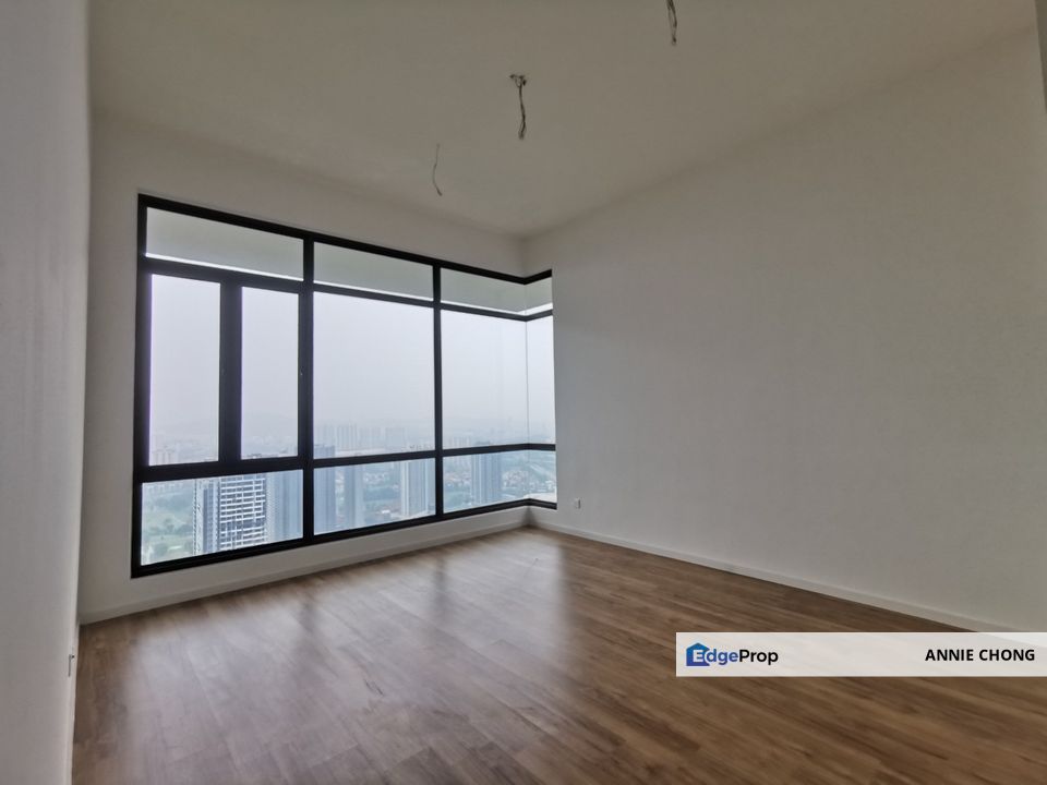 The Park Sky Residence, Bukit Jalil, Kuala Lumpur, Kuala Lumpur, Bukit Jalil