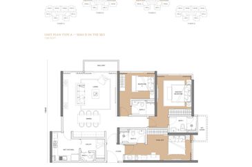 The Park Sky Residence