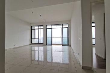 The Park Sky Residence