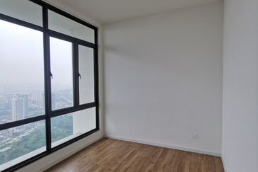 The Park Sky Residence