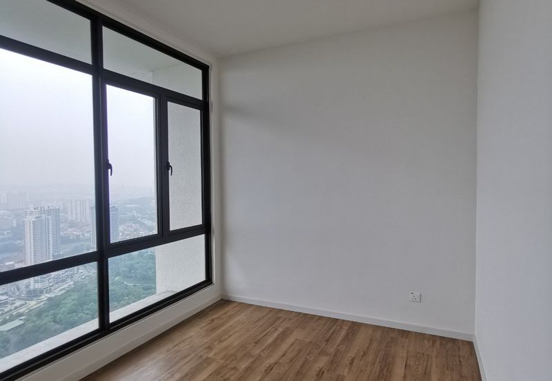 The Park Sky Residence