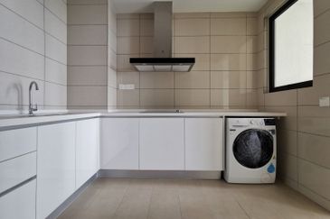 The Park Sky Residence