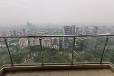 The Park Sky Residence