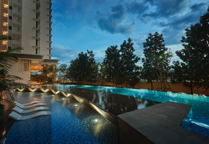 The Park Sky Residence