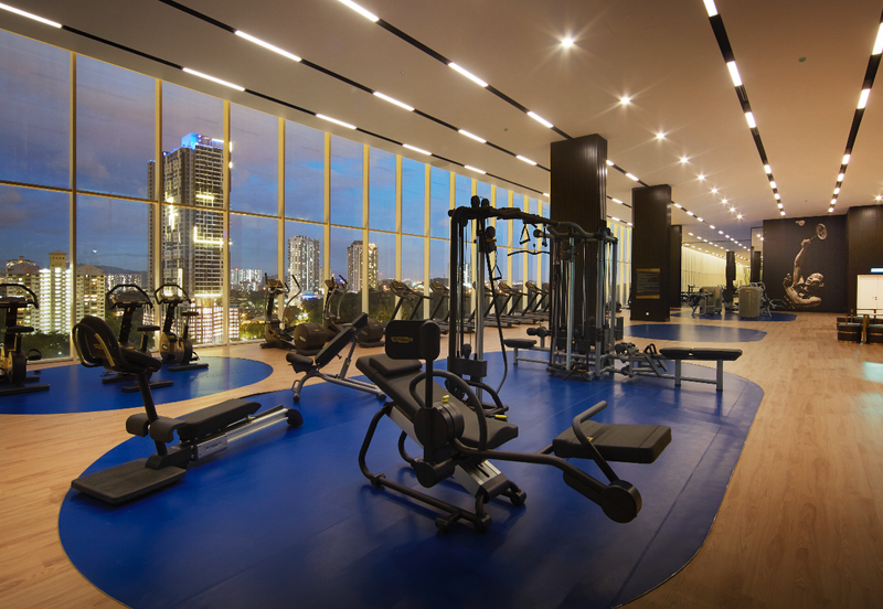 The Park Sky Residence