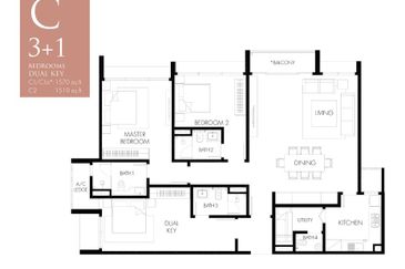 The Park Sky Residence