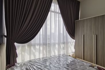 The Park Sky Residence