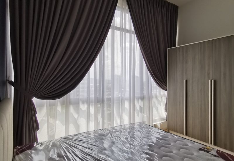 The Park Sky Residence