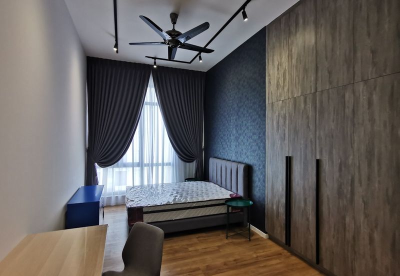 The Park Sky Residence