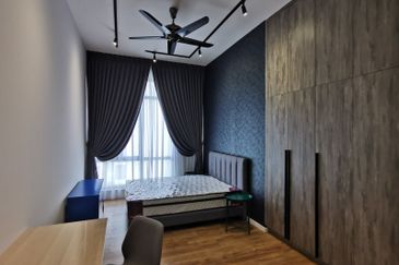 The Park Sky Residence