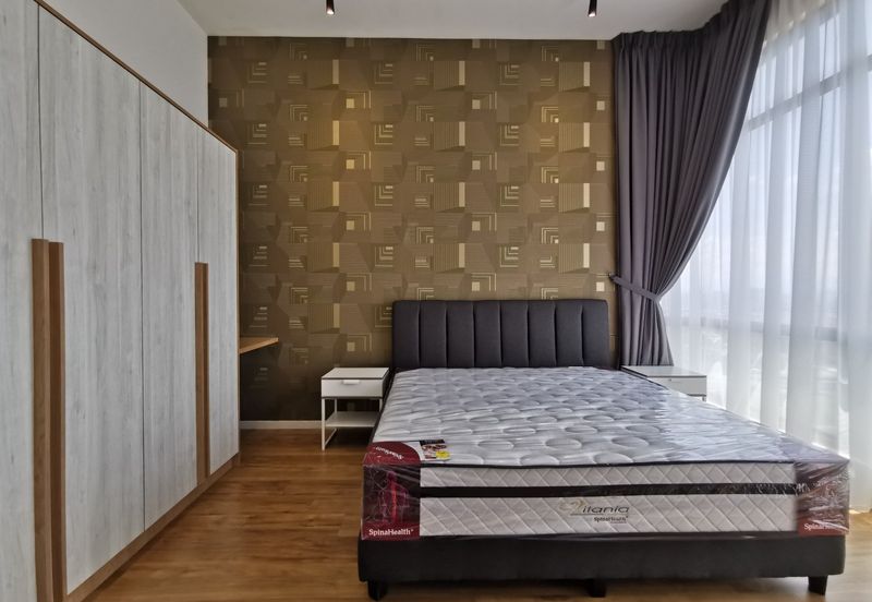 The Park Sky Residence