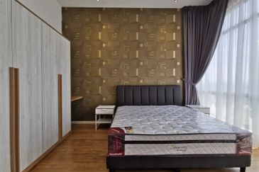 The Park Sky Residence