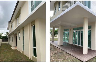 Villa Heights @ Equine Park