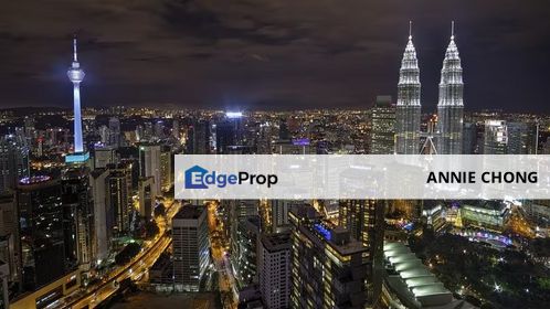 Penthouse. 360° Open Balcony & Roof Terrace. Front-row seats to the Immersive KL City Lights! Pavilion Residences, Bukit Bintang, Kuala Lumpur, Kuala Lumpur, Bukit Bintang