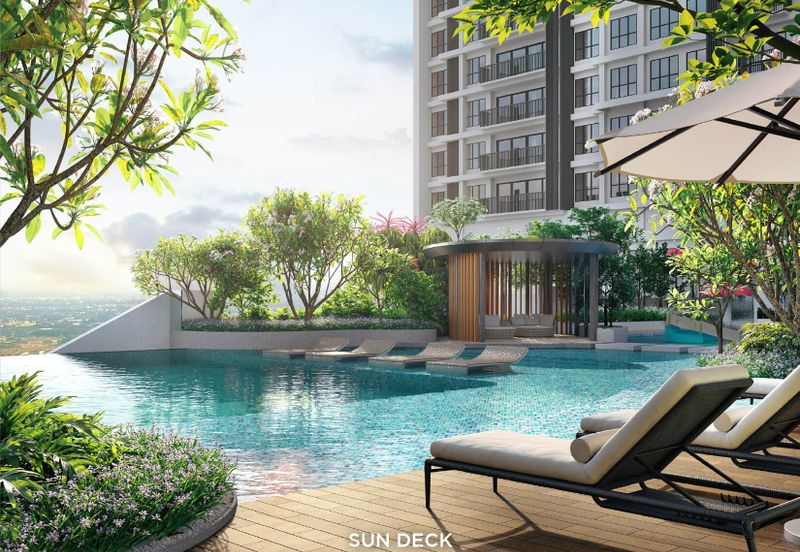 Sunway Flora Residences