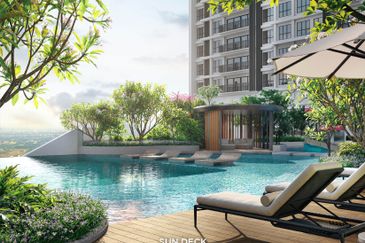 Sunway Flora Residences