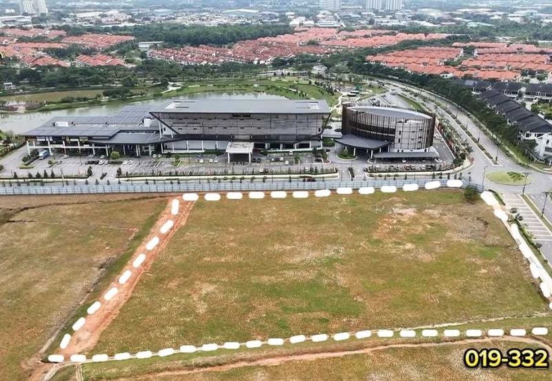 Impian Prisma @ Setia AlamImpian